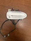 1994-2001 Acura Integra Front Passenger Exterior Door Handle White Repaint Oem Used. Price: $55.00.