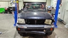 Driver Door Handle Exterior Assembly Chrome Fits 95-04 Tacoma 1149238 Used. Price: $58.50.