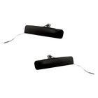 Exterior Door Handle Ford E-350 Super Duty 99-25 Lh Passenger Side Front New. Price: $37.03.