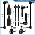 For Gmc Acadia 2011 12 13 14-2015 Front Sway Bar End Link Ball Joint Tie Rod New. Price: $60.60.