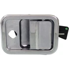 For Freightliner Columbia 2000 - 2011 Exterior Door Handle Front, Driver Side New. Price: $75.77.