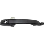 Exterior Door Handle 2007-2017 Dodge Caliber Jeep Compass Right Front 5074188AG New. Price: $52.83.