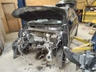 Mirage 2020 Door Handle Exterior 116445 Used. Price: $52.50.