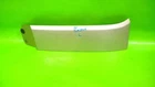 07-13 Tundra Driver Left Fender Extension Panel Sandy Beach Metallic Oem 4031-27 Used. Price: $40.00.