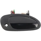 Dorman 93833 Exterior Door Handle Front Right Smooth Black New. Price: $45.42.