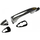 97913 Dorman Exterior Door Handle Front Passenger Right Side For Pilot New. Price: $49.94.