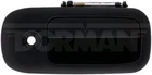 Dorman Hd Solutions Exterior Door Handle P 760 5605 New. Price: $70.96.
