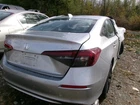 Driver Door Handle Exterior Assembly Rear Fits 22-23 Civic 30956149 Used. Price: $110.70.