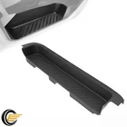Black Right Side Door Scuff Plate Pp Ford E-150/250/350/450 Esd 1997-2019 New. Price: $121.83.