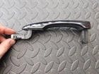 Volvo V40 2012-2019 Right / Left Side Keyless Exterior Door Handle 31276437 Used. Price: $44.97.
