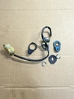 Land Rover Discovery 200 Tdi Right Hand Front Door Cam Lock Micro Switch Kit Used. Price: $36.90.