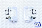 Door Handles Fits 72-93 Dodge Truck Ramcharger B Series Van 74-83 Plymouth New. Price: $79.95.