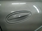 Passenger Right Door Handle Exterior Rear Fits 97-05 Park Avenue 104864075 Used. Price: $60.35.