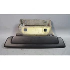 1982-1988 Bmw E28 5-SERIES Right Front Exterior Door Opening Release Handle Oem Used. Price: $52.50.