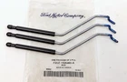 New Genuine Ford F2UZ-1526460-A Side Door Lock Knob With Rod Lot Of 3. Price: $24.95.