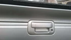 Door Handle Exterior Tailgate Painted Bezel Fits 07-14 Ford F150 Pickup 31598037 Used. Price: $129.15.