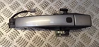 10-13RANGE Rover Sport 3.0 Drivers Rear Door Handle In Orkney Grey AH32-24994-DB Used. Price: $40.37.