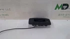 2017-2019 Chevrolet Colorado Tailgate Handle W/rear View Driver Camera 84222820 Used. Price: $130.00.