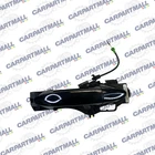 2011-2019 Ford Fiesta Rear Left Side Exterior Door Handle Assembly Rr Lh Oem Used. Price: $62.97.