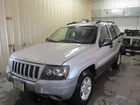Jeep Grand Cherokee 2004 Left Front Exterior Door Handle 55136351AB 8022 Used. Price: $81.90.