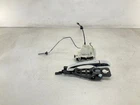 11-20 Jeep Grand Cherokee Front Right Passenger Exterior Door Handle W/ Lock Used. Price: $144.99.