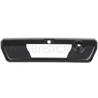 2021-2022 Ford F150 Rear Exterior Door Handle Cover Carbon Fiber Side New. Price: $15.78.
