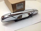Chevrolet Gmc Cadillac Chrome Passenger Rear Door Handle New Oem 84053450. Price: $116.73.