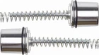 62-74 Nova Door Push Button Kit (does Handles) New. Price: $26.67.