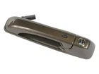 New Old Stock Exterior Door Handle Part # 1UJ81RUWAG For Chrysler. Price: $26.90.