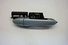 2008-12 Ford Escape Driver Rear Left Exterior Door Handle Blue Used. Price: $97.26.