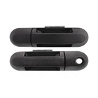 For Lincoln Aviator 2003-2005 Exterior Door Handle Driver Passenger Side New. Price: $58.60.