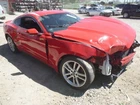 Ford Mustang 2017 Right Front Door Used 9686. Price: $175.99.