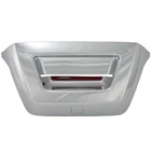 Coast Chrome Tailgate Handle Cover For 2007-2013 Chevrolet Avalanche New. Price: $53.50.