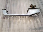 1989 Jeep Cherokee Right Side Chrome Door Handle, Outer 356978 Used. Price: $30.99.