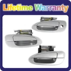 DS342 Motorking Door Handle For Nissan Altima Outside Pcs Set K12 Silver Mist New. Price: $50.50.