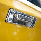 Upi Polished Tailgate Handle Assembly Ford Bronco (1966-1977) & Trucks New. Price: $88.99.