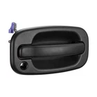 Front Passenger Side Exterior Door Handle For 99-06 Chevy Silverado 1500 Gmc New. Price: $12.99.