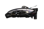 07-14 Mercedes CL550 CL600 Right Passenger Door Handle Keyless Go 2167600434 Oem Used. Price: $87.50.