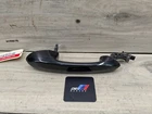 Oem Bmw G01 G20 G22 G23 G30 Front Rear Right Passenger Door Handle Comfort Black Used. Price: $71.95.