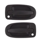 For Oldsmobile Silhouette 1997-2004 Door Handle Driver Passenger Side Exterior New. Price: $48.50.