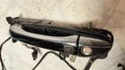 00-06 Mercedes W220 S55 Amg S600 Front Left Keyless Go Exterior Door Handle Oem Used. Price: $174.50.