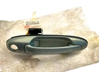 Genuine '98-'07 Toyota Land Cruiser Lexus LX470 Front Door Handle 69210-60071 New. Price: $85.49.