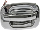 Dorman 91128 Outside Door Handle New. Price: $36.93.