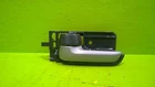 07 08 09 10 11 12 13 Suzuki SX4 Driver Left Front Interior Door Handle 2430-8 Used. Price: $24.00.