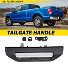 Tailgate Handle & Bezel W/ Camera Hole Fit Ford F150 2015-2018 FL3Z9943400FA New. Price: $33.99.