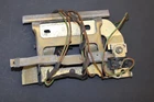 Bmw Oem E30 84-90 Front Left Exterior Door Handle Frame W/ Micro Switch 1906891 Used. Price: $34.95.
