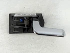 2000 Yukon Xl 1500 Passenger Front Right Door Handle Exterior Assembly PQRT0 Used. Price: $31.47.