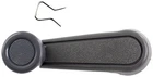 Window Crank Handle Dorman 84067 New. Price: $18.42.