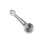 Scott Drake C8AZ-6223342-A Window Crank New. Price: $20.06.
