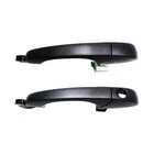 For Dodge Journey 2009-2015 Exterior Door Handle Driver Passenger Side Pair New. Price: $69.55.